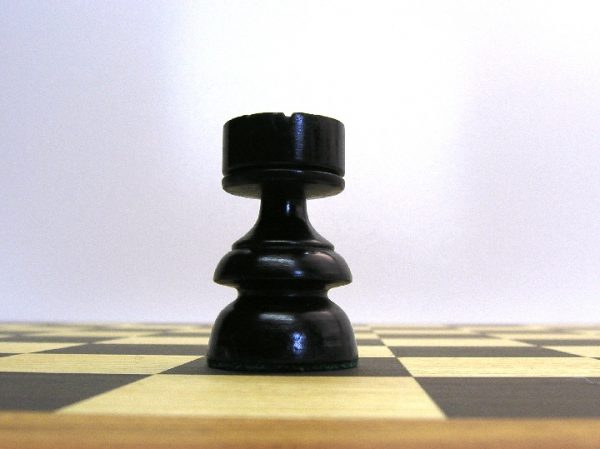 Staunton Wein Design Chess Pieces - Image 7