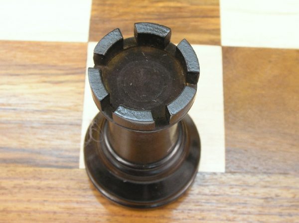 The Hannah - Double Weighted Chess Pieces - Image 5