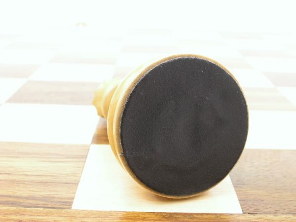 The Hannah - Double Weighted Chess Pieces - Image 8
