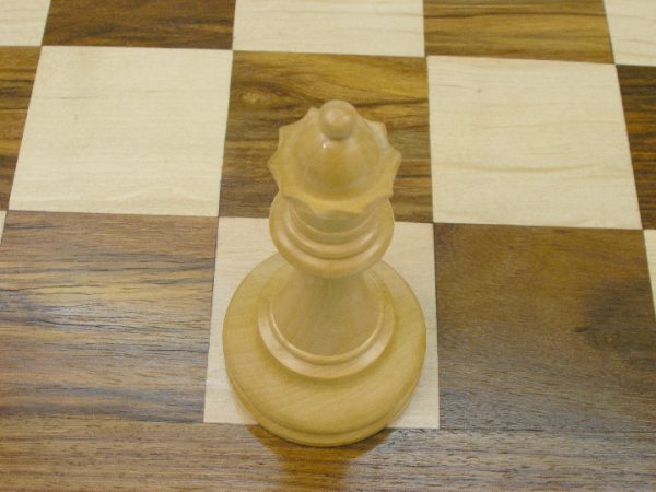 The Hannah - Double Weighted Chess Pieces - Image 10