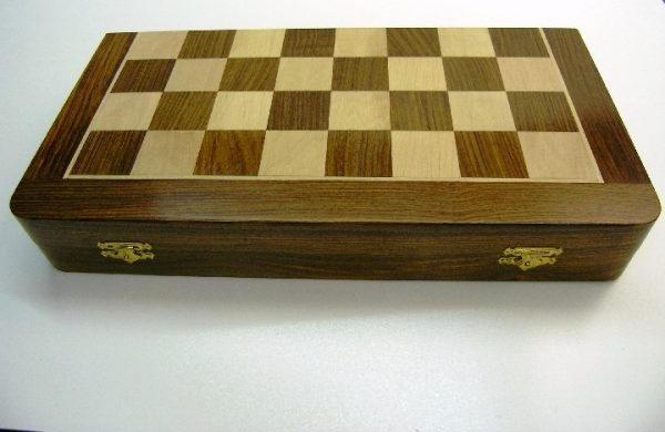 Highest Quality Full Size 19 inch Weighted Set with Board and Cabinet - Image 3