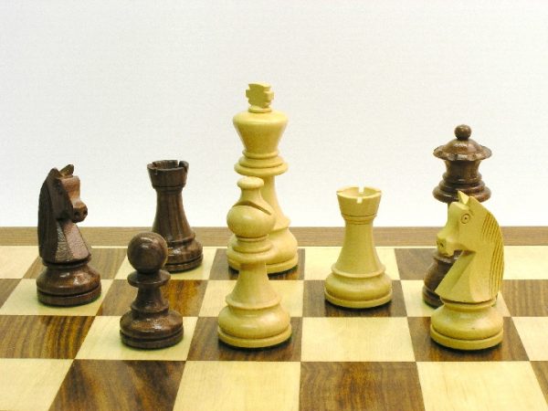 Highest Quality Full Size 19 inch Weighted Set with Board and Cabinet - Image 5
