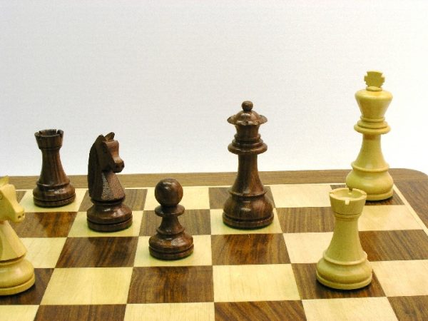 Highest Quality Full Size 19 inch Weighted Set with Board and Cabinet - Image 6