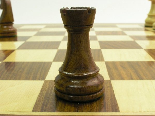 Highest Quality Full Size 19 inch Weighted Set with Board and Cabinet - Image 10