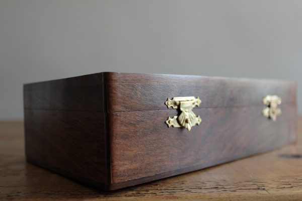 Wooden Puzzle 8 in 1 in Solid Sheesham - Image 4