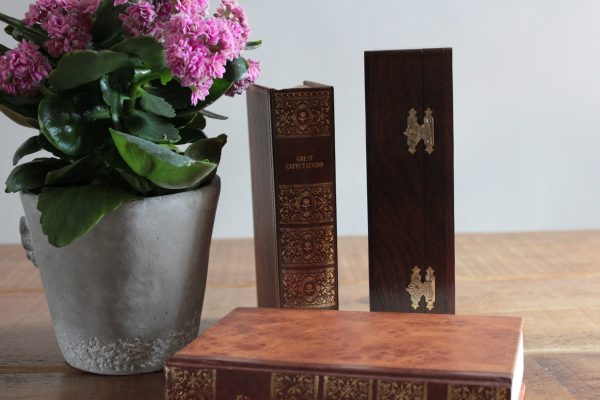 Wooden Puzzle 8 in 1 in Solid Sheesham - Image 8