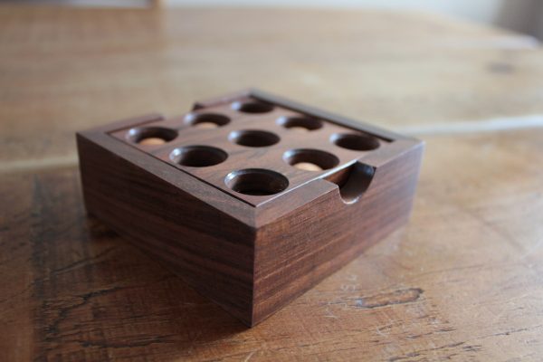 Nine Hole Golf Ball Puzzle - Image 4