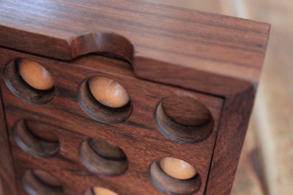 Nine Hole Golf Ball Puzzle - Image 10