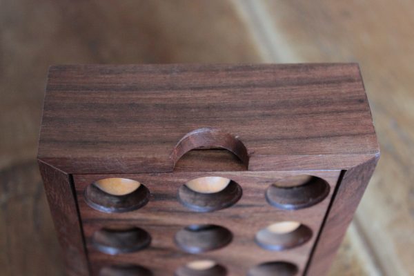 Nine Hole Golf Ball Puzzle - Image 11