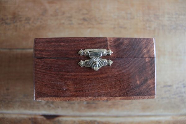 Wooden Puzzle 4 in 1 in Solid Sheesham - Image 11