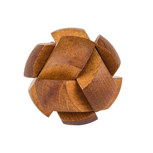 Great Minds - Set of Eight Puzzles - Image 4
