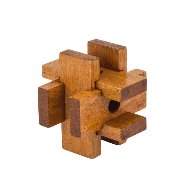 Great Minds - Set of Eight Puzzles - Image 6