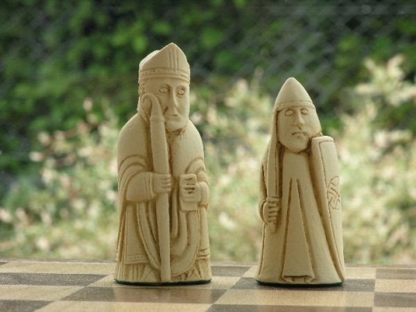 Isle of Lewis Chess Pieces - Image 2