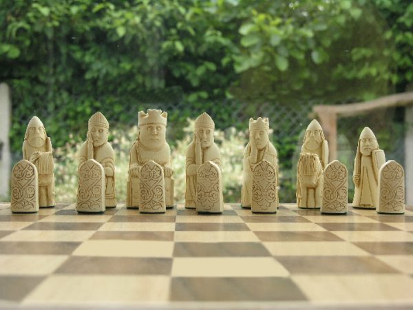 Isle of Lewis Chess Pieces - Image 6