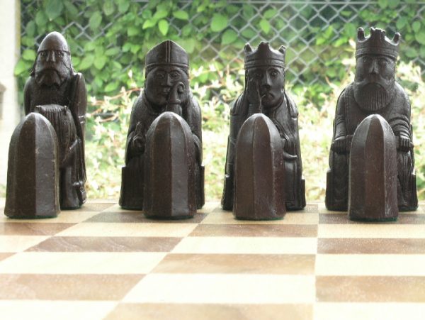 Isle of Lewis Chess Pieces - Image 7