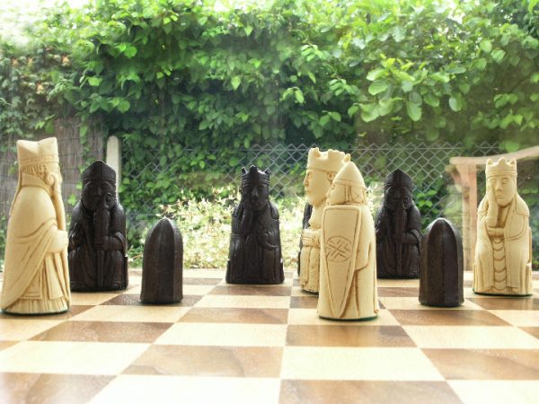 Isle of Lewis Chess Pieces - Image 9