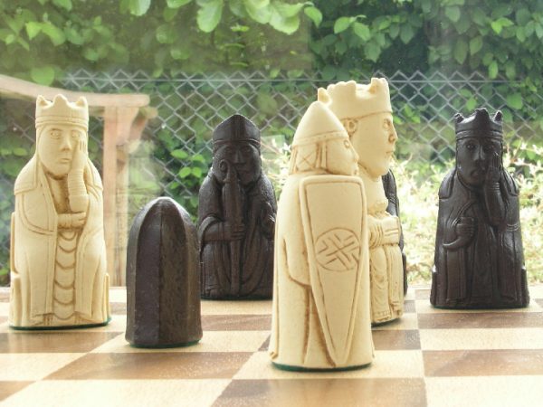 Isle of Lewis Chess Pieces - Image 10