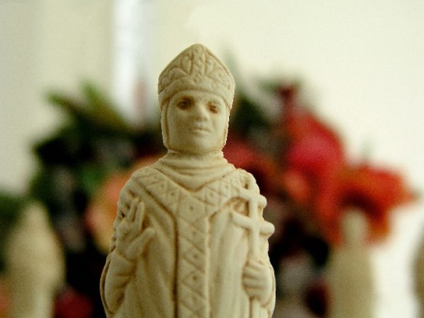 English and Scottish Chess Set - Image 6