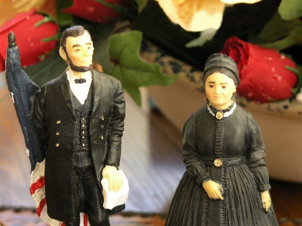 Mascott Chess - Hand Painted American Civil War Chess Set - Image 10