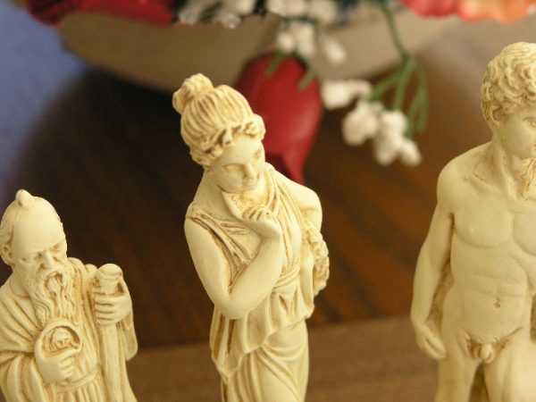 Mascott Chess - Classical Chess Set - Image 3