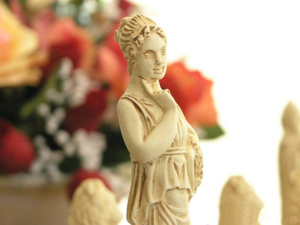 Mascott Chess - Classical Chess Set - Image 7