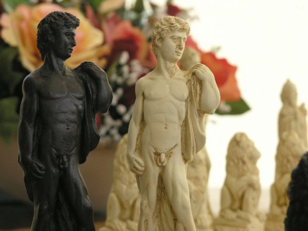 Mascott Chess - Classical Chess Set - Image 10