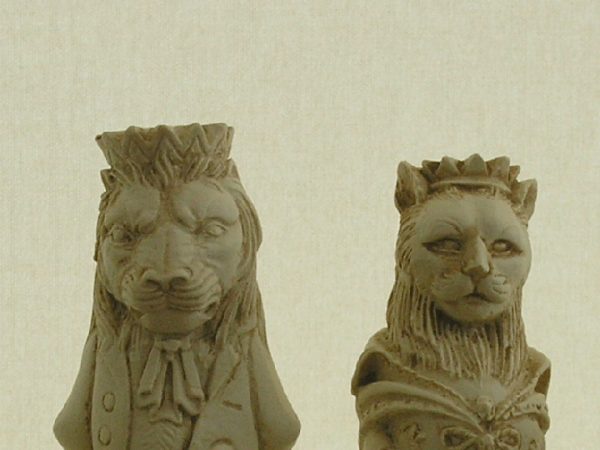 Berkeley Chess Ltd - Reynard the Fox - Image 10