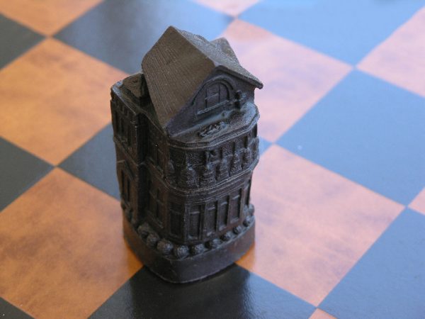 Golf Chess Set - Image 3