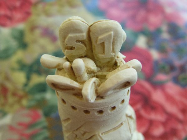 Golf Chess Set - Image 6