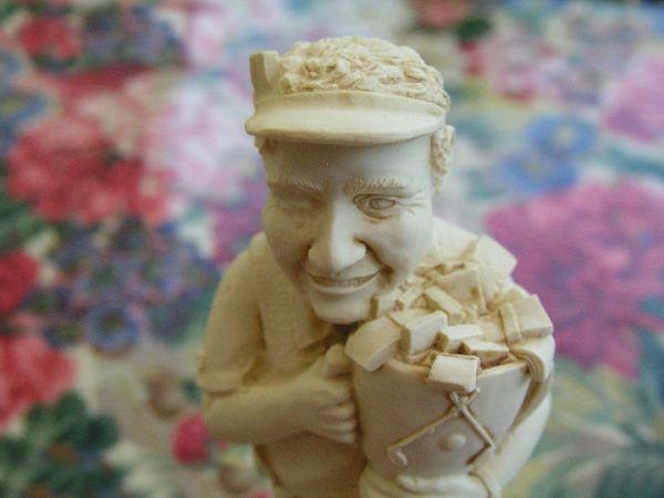 Golf Chess Set - Image 8