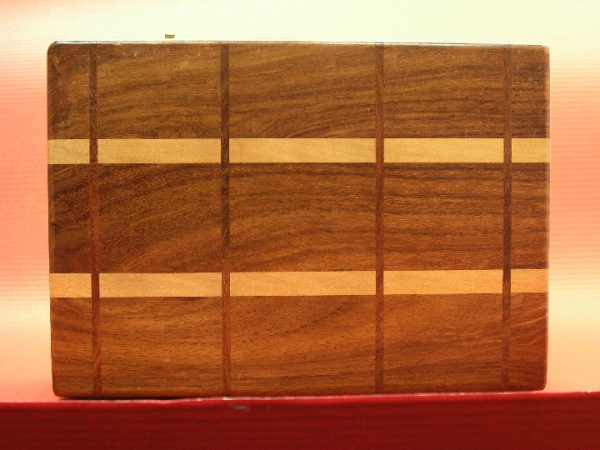 Quality 6 inches x 6 inches Chess Set - Image 3