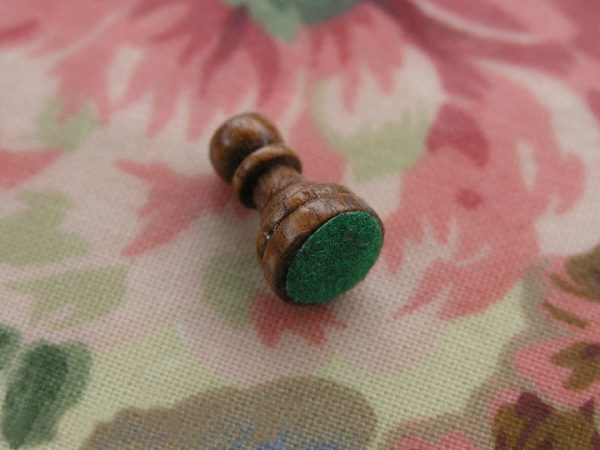 Round Magnetic 6 Diameter with internal removable drawer Chess Set - Image 6