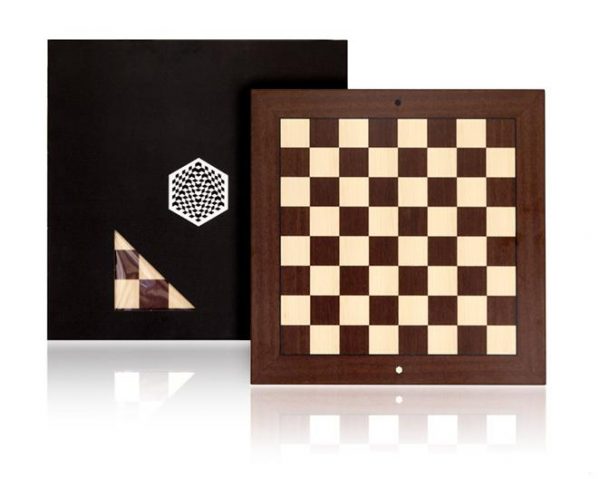 World Chess FIDE Championship Board - Image 9