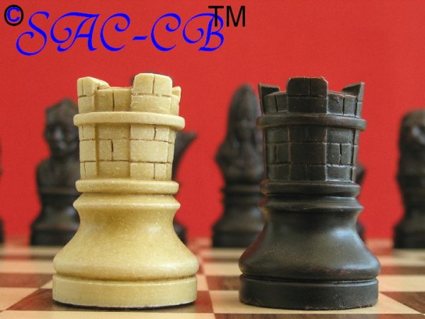 Richard the Lionheart Chess Set - Image 11