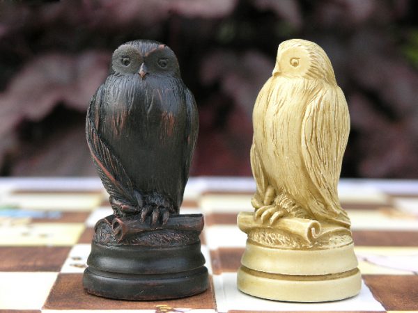 Winnie the Pooh Chess Set - Image 7