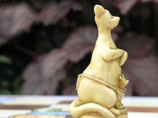 Winnie the Pooh Chess Set - Image 11