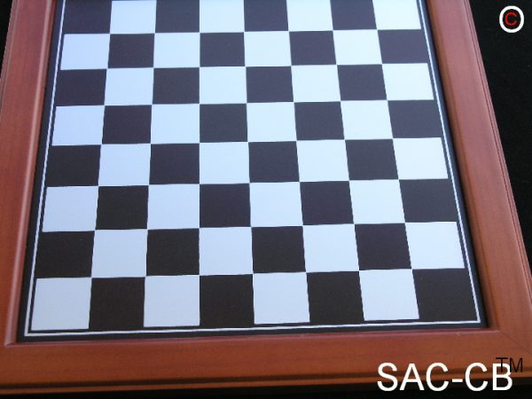 Italfama - Hand Painted Waterloo Chess Set - Image 2