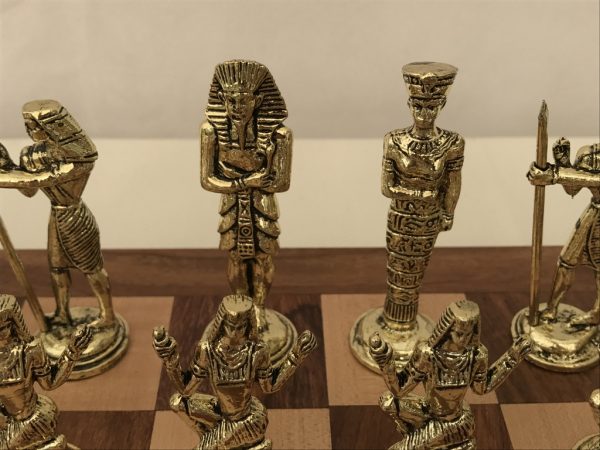 Egyptian Brass and Steel - Image 10