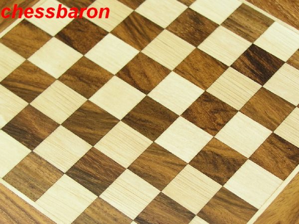 Circular Magnetic Travel Chess Set - Image 9