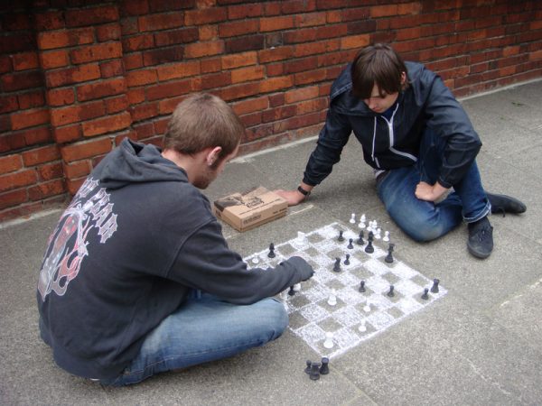 Chalk Chess - Image 3