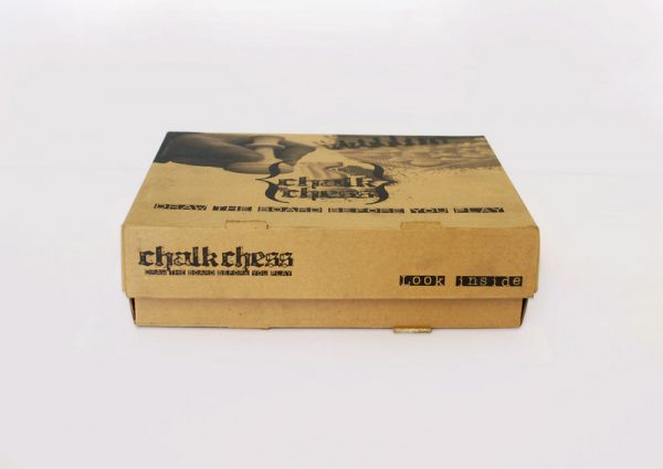 Chalk Chess