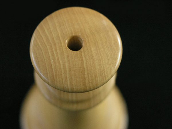 Baggio Staunton in Bud Rosewood Chess Pieces - Image 10