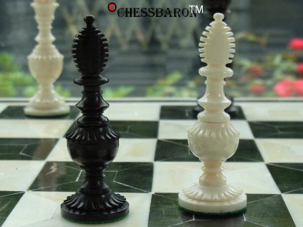 The Suzanna Bone Staunton Chess Pieces - Image 16