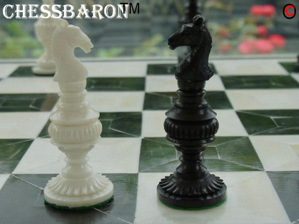 The Suzanna Bone Staunton Chess Pieces - Image 17