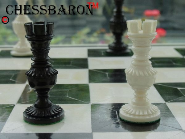 The Suzanna Bone Staunton Chess Pieces - Image 18