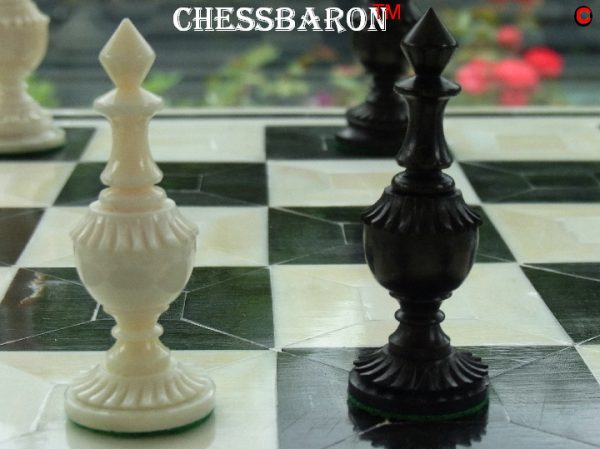 The Suzanna Bone Staunton Chess Pieces - Image 19