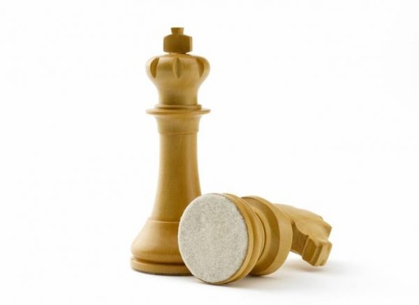 Official FIDE World Championship Chess Set - Image 5