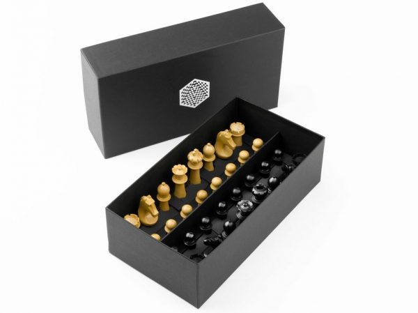 Official FIDE World Championship Chess Set - Image 6