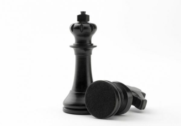 Official FIDE World Championship Chess Set - Image 8