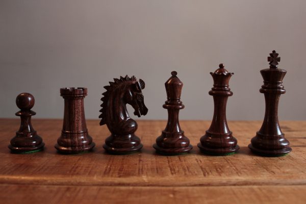 The Triple Weight Sheffield in Cocobolo - Image 9